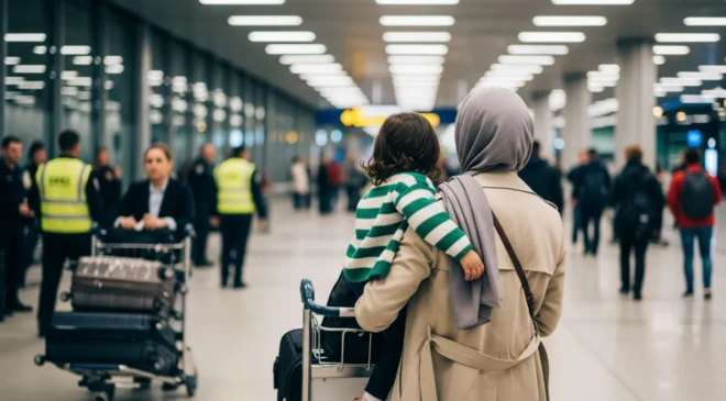 AB’den sınır dışı kararlarında rekor: Göçmenlerin geri gönderilme süreci sertleşiyor