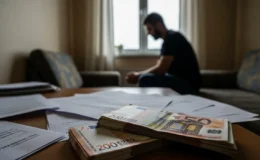 Almanya ekonomisi enerji şokuyla sarsılıyor hanelerin birikimleri tükenme noktasında