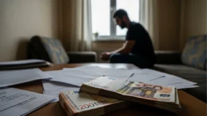 Almanya ekonomisi enerji şokuyla sarsılıyor hanelerin birikimleri tükenme noktasında