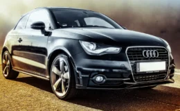 Audi’nin beş silindirli efsane motoru Avrupa’ya veda ediyor!