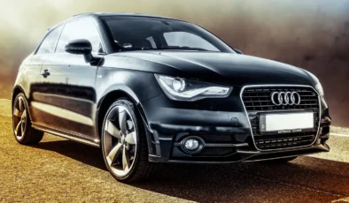 Audi’nin beş silindirli efsane motoru Avrupa’ya veda ediyor!