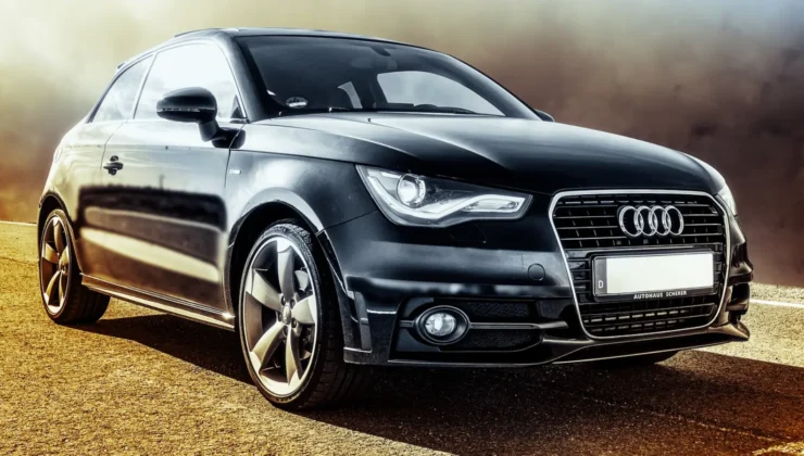 Audi’nin beş silindirli efsane motoru Avrupa’ya veda ediyor!