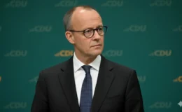 Almanya’da enerji krizi önlemleri: Merz hükümetinden vatandaşa nefes aldıracak paket