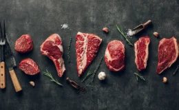 Almanya’da et tüketimi artışta: Kümes hayvanı etinde rekor seviye