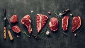 Almanya’da et tüketimi artışta: Kümes hayvanı etinde rekor seviye