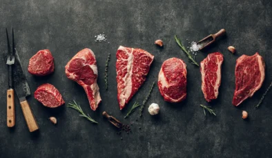 Almanya’da et tüketimi artışta: Kümes hayvanı etinde rekor seviye