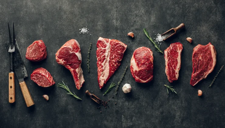 Almanya’da et tüketimi artışta: Kümes hayvanı etinde rekor seviye