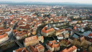 Almanya’nın en zengin şehri artık Heilbronn