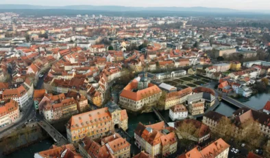 Almanya’nın en zengin şehri artık Heilbronn