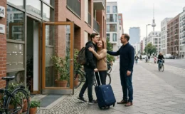 30 yaşına gelseler de evden ayrılamıyorlar: Avrupa’nın aile hayatı şaşırttı!