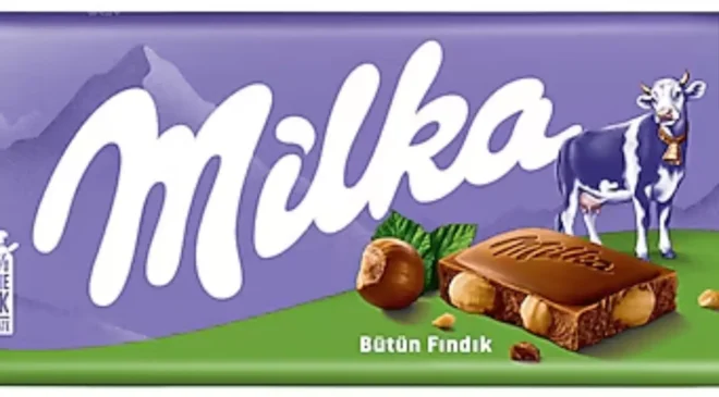 Alman Milka çikolatası gizli zam ve gramaj hilesi iddiasıyla mahkemelik oldu