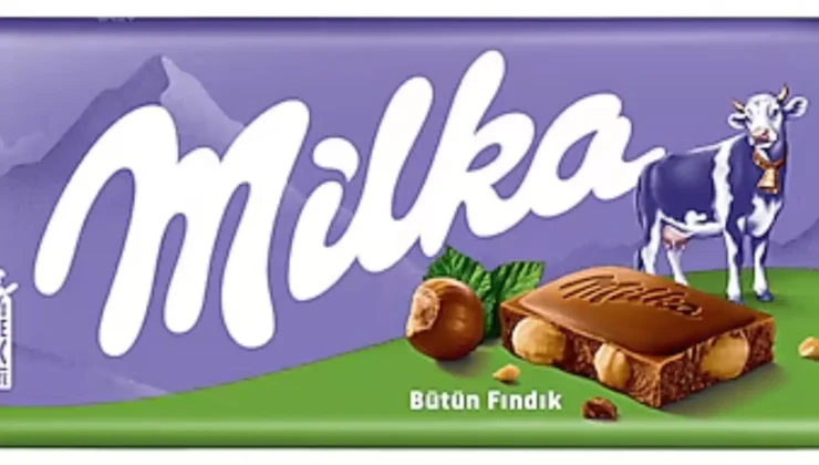 Alman Milka çikolatası gizli zam ve gramaj hilesi iddiasıyla mahkemelik oldu