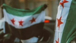 Başkasına benzeyip Almanya’ya kaçak giren Suriyelilere dev operasyon!