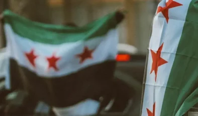 Başkasına benzeyip Almanya’ya kaçak giren Suriyelilere dev operasyon!