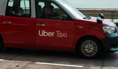 Münih’te Uber yolcularına kötü haber: Fiyatlar %40 zamlanabilir!