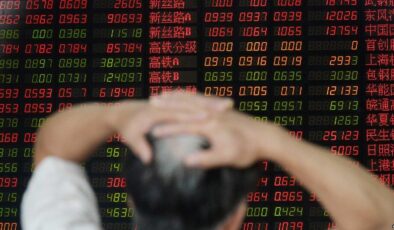 IMF’den savaş uyarısı: Küresel ekonomi resesyon sınırında