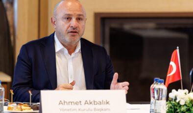 Özak GYO 2026 vizyonunu açıkladı