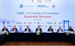 Türkiye-ABD ilişkilerinde yeni dönem: 100 milyar dolarlık hedefe stratejik adımlar