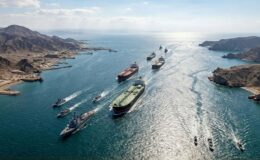 Hürmüz krizi enerji piyasalarını sarstı: Fiyatlar sert yükseldi