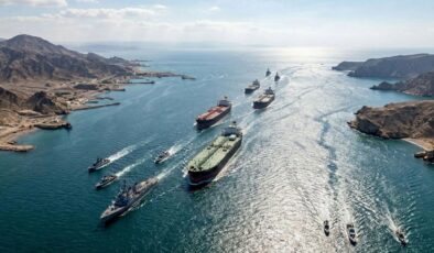 Hürmüz krizi enerji piyasalarını sarstı: Fiyatlar sert yükseldi