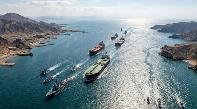 Hürmüz krizi enerji piyasalarını sarstı: Fiyatlar sert yükseldi