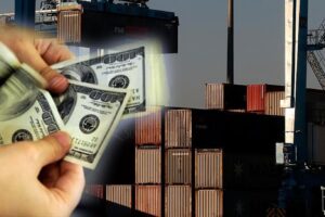 Dış ticaret açığında sert yükseliş