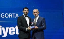 Alperen Şengün yılın sporcusu seçildi