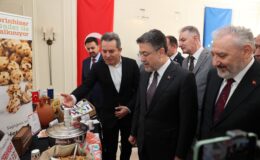 Ankara’da Serinhisar rüzgarı esiyor