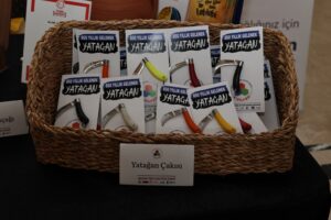 Ankara’da Serinhisar rüzgarı esiyor 5 AW683706 03