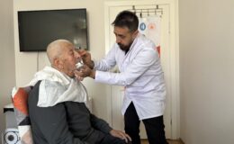 Çorum Belediyesi’nden büyük vefa projesi milyonluk bütçeyle binlerce gönle dokunuluyor