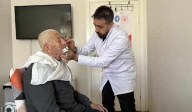 Çorum Belediyesi’nden büyük vefa projesi milyonluk bütçeyle binlerce gönle dokunuluyor