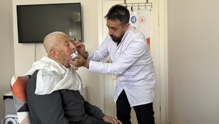 Çorum Belediyesi’nden büyük vefa projesi milyonluk bütçeyle binlerce gönle dokunuluyor