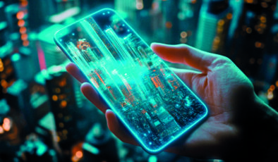 5G ile ışık hızında yeni bir ekonomi başlıyor