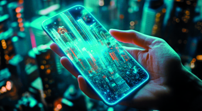 5G ile ışık hızında yeni bir ekonomi başlıyor