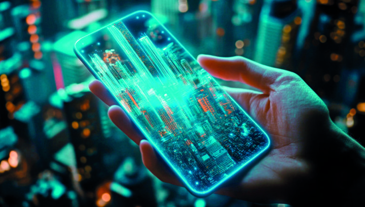 5G ile ışık hızında yeni bir ekonomi başlıyor