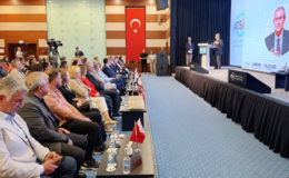 Antalya’da e-ihracat seferberliği