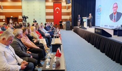 Antalya’da e-ihracat seferberliği