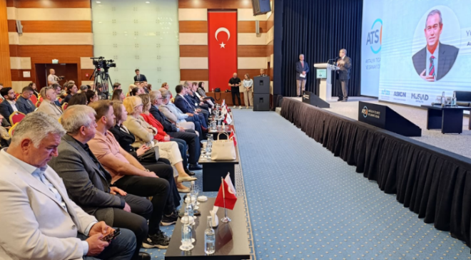 Antalya’da e-ihracat seferberliği