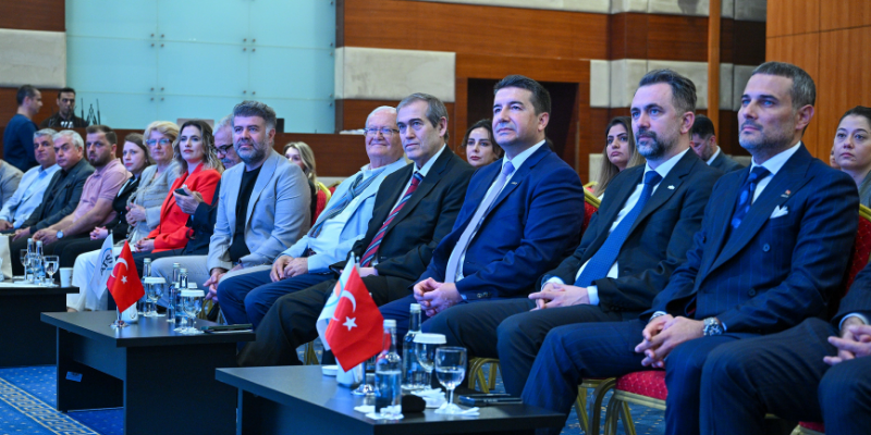 İhracatın Kahramanları