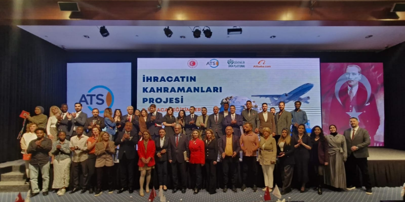 İhracatın Kahramanları