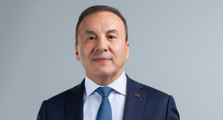 İMİB seçiminde evrak diplomasisi