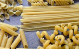 Dünya makarnasının yüzde 25’i Türkiye’den