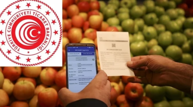 Bakanlıktan 784 milyon TL’lik denetim faturası