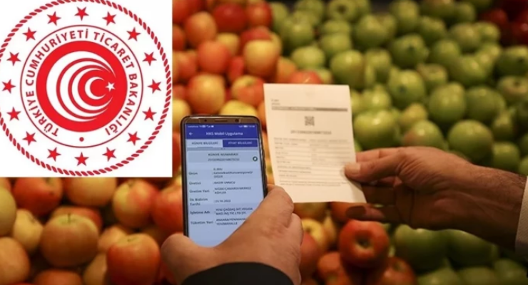 Bakanlıktan 784 milyon TL’lik denetim faturası