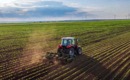 Çiftçiye ve üreticiye vergi desteği