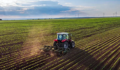 Çiftçiye ve üreticiye vergi desteği
