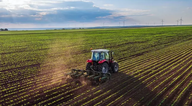 Çiftçiye ve üreticiye vergi desteği