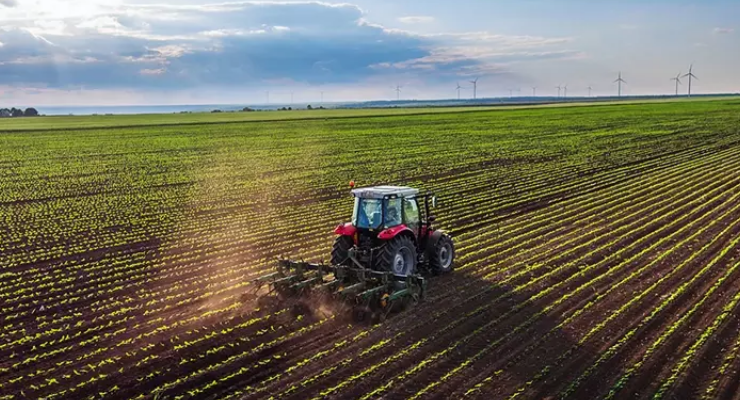 Çiftçiye ve üreticiye vergi desteği