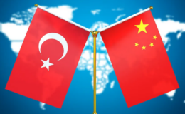 İstanbul’da Türkiye-Çin Forumu düzenleniyor
