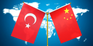 İstanbul’da Türkiye-Çin Forumu düzenleniyor